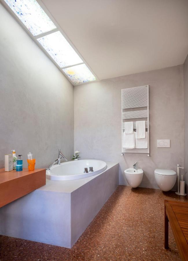 Mocenigo Grand Canal Luxury Appartement *
