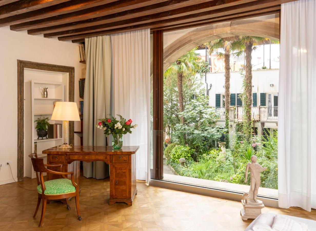 Mocenigo Grand Canal Luxury * Venise