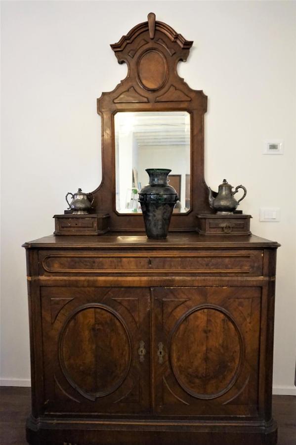 Appartement Sara S Luxury Five Minutes From Piazza San Marco