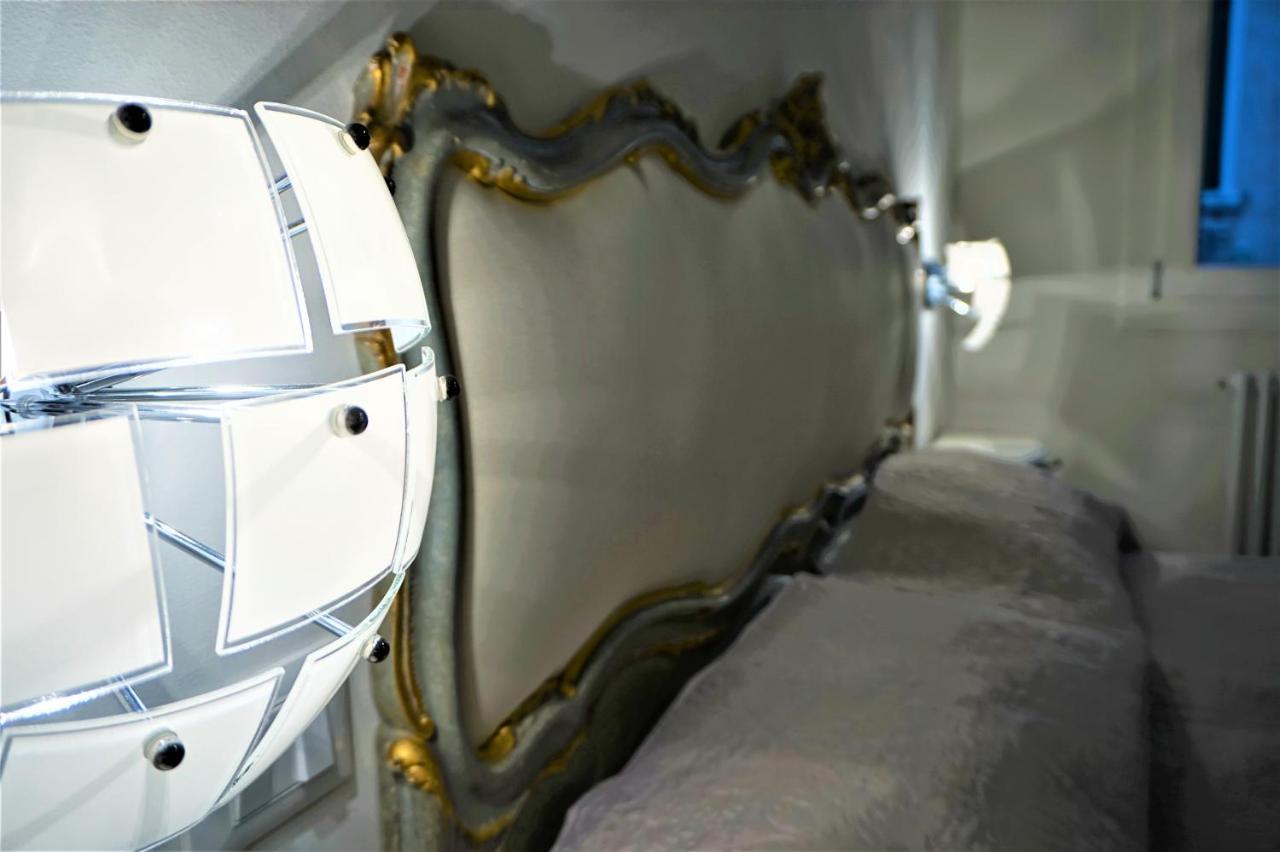 Sara S Luxury Five Minutes From Piazza San Marco *