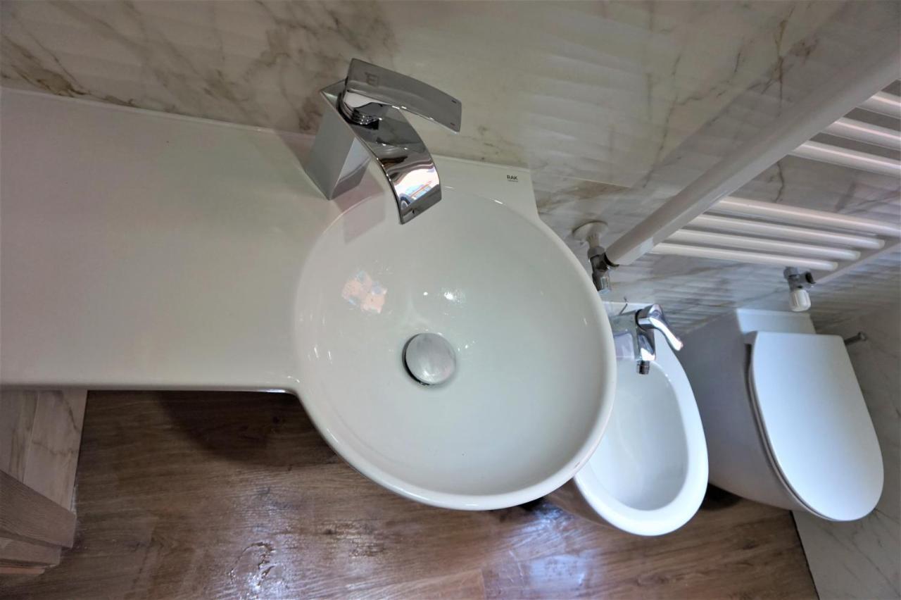 Sara S Luxury Five Minutes From Piazza San Marco
