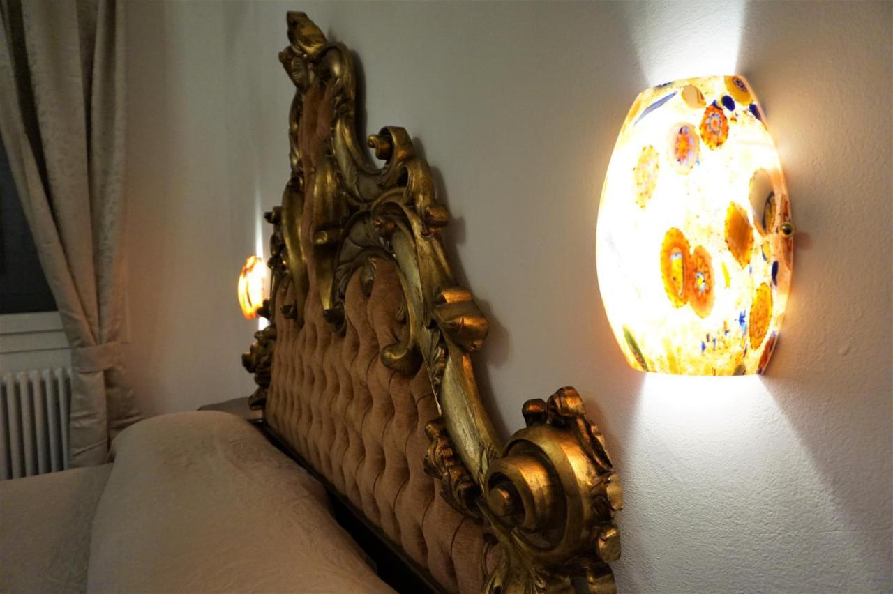 Sara S Luxury Five Minutes From Piazza San Marco *