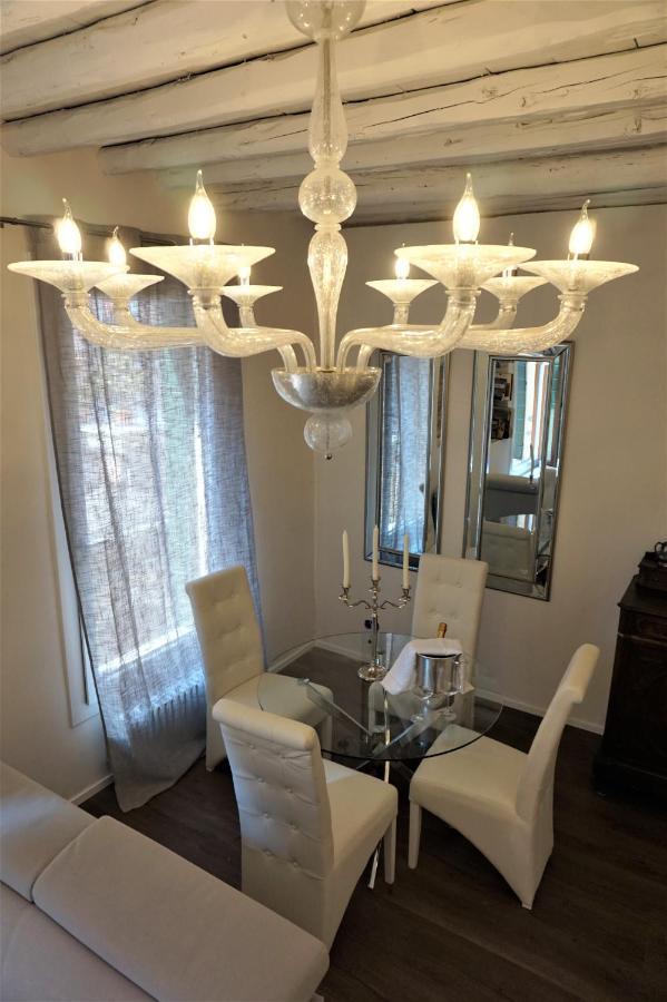 Sara S Luxury Five Minutes From Piazza San Marco * Venetië
