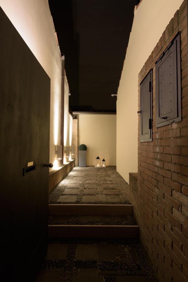 Apartment Corteluna Incantevole A 500 Metri Da P.zza S.marco