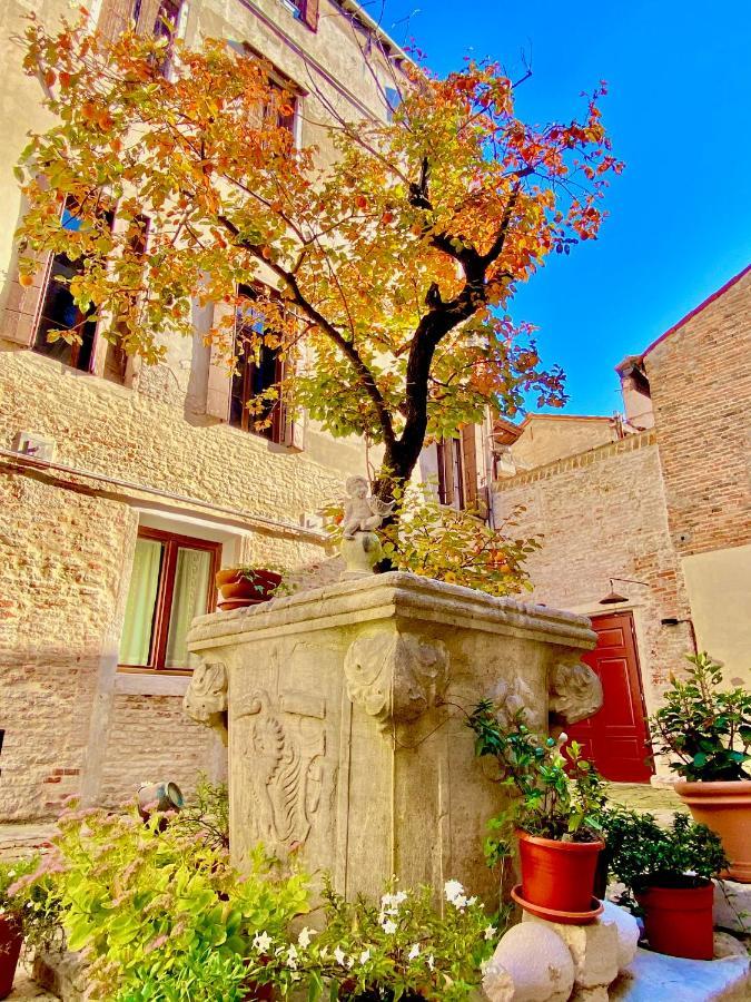 Cà Del Console Bed & Breakfast 3*