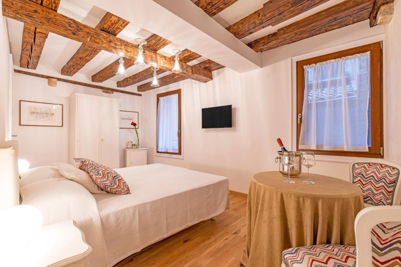 Gasthuis Residenza San Silvestro