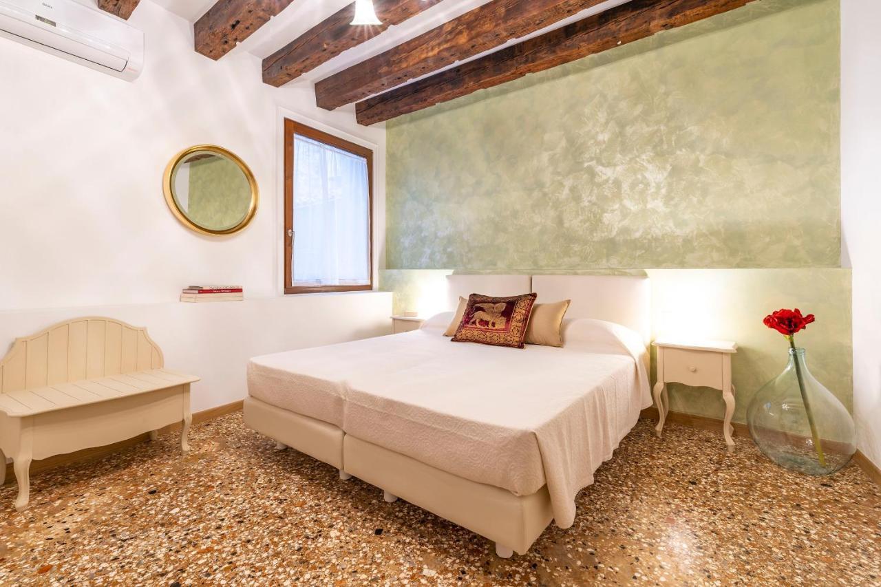 Residenza San Silvestro * Venetië