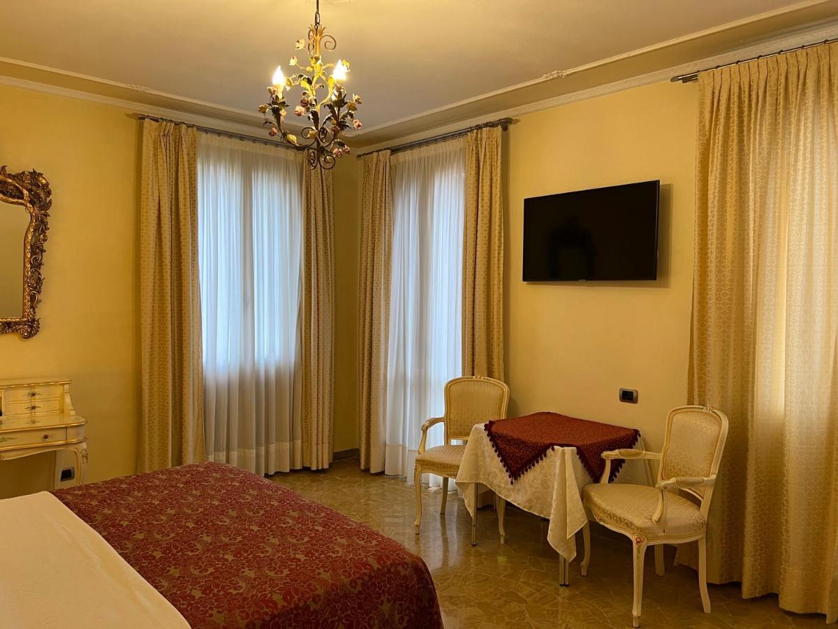 Inn Venice Maison d'hôtes *