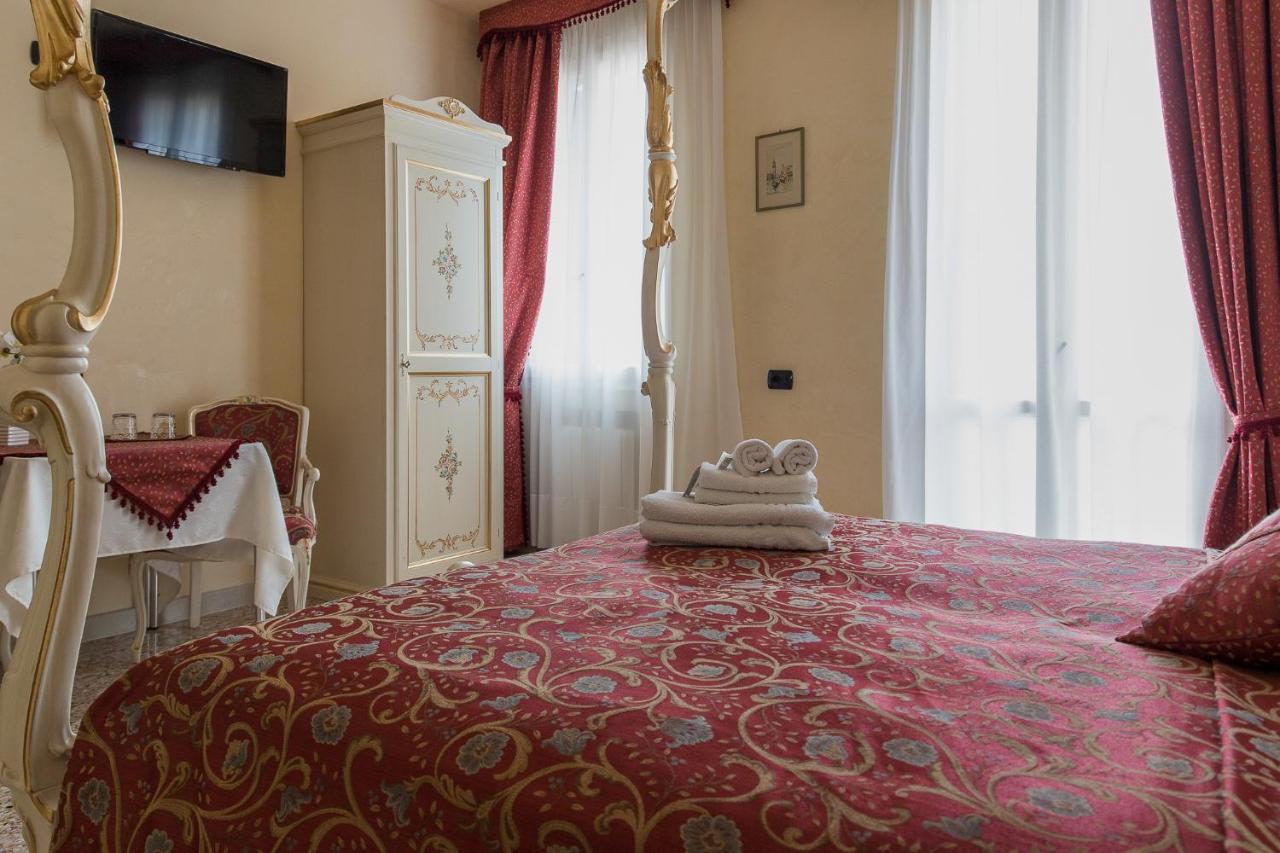 Maison d'hôtes Venice Inn *