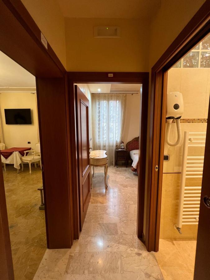 Maison d'hôtes Inn Venice Venise
