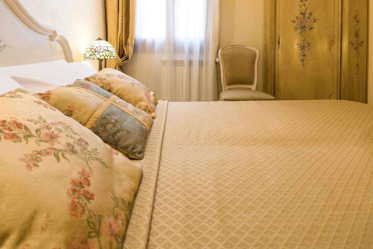 Maison d'hôtes Venice Inn