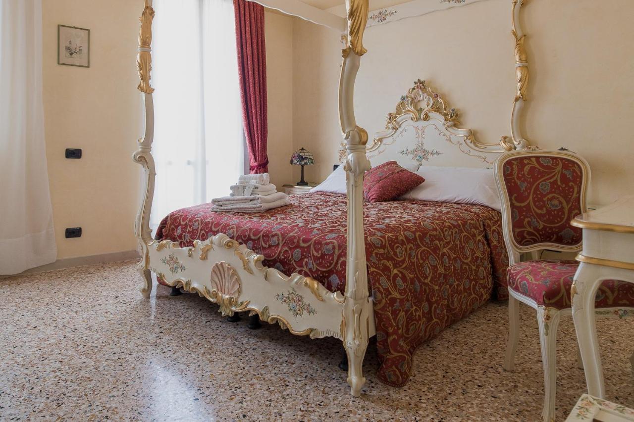 Maison d'hôtes Venice Inn