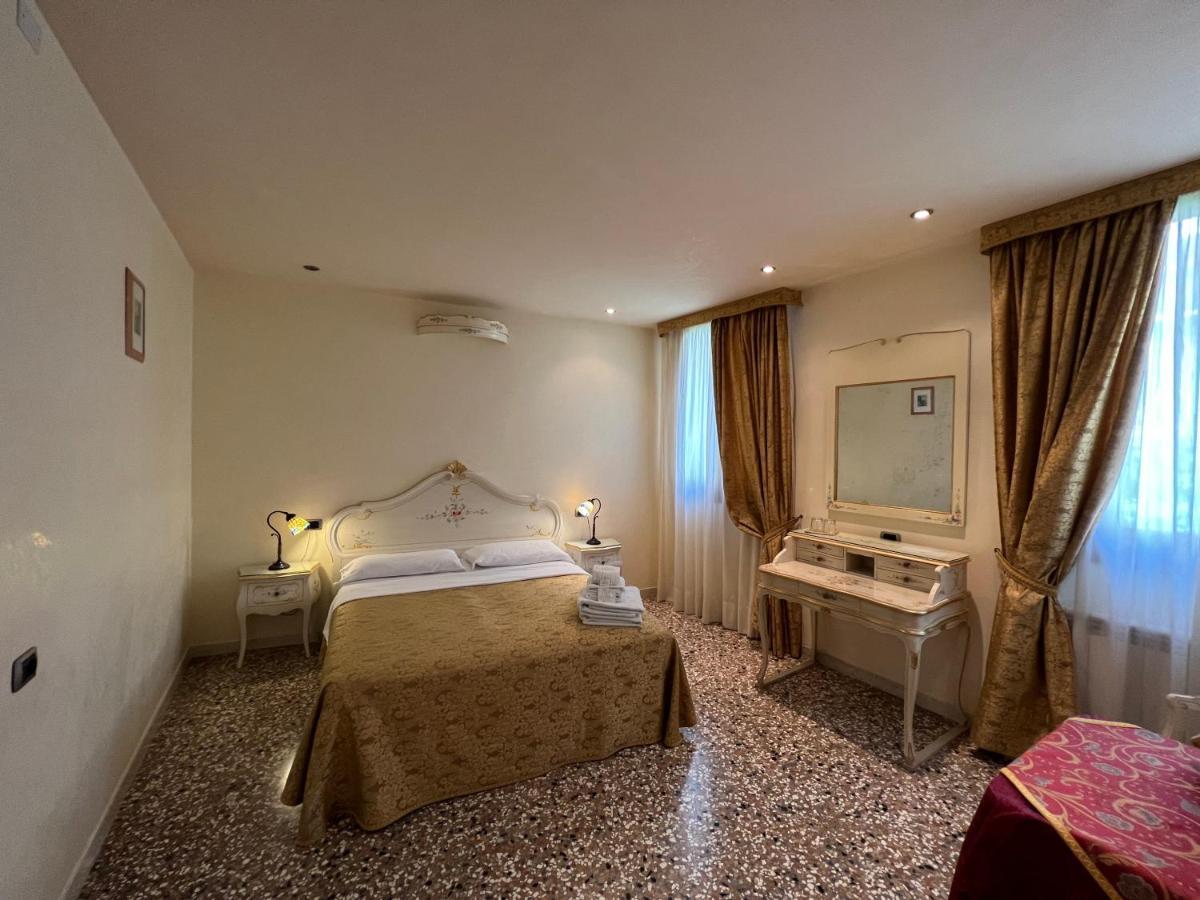 Venice Inn Maison d'hôtes