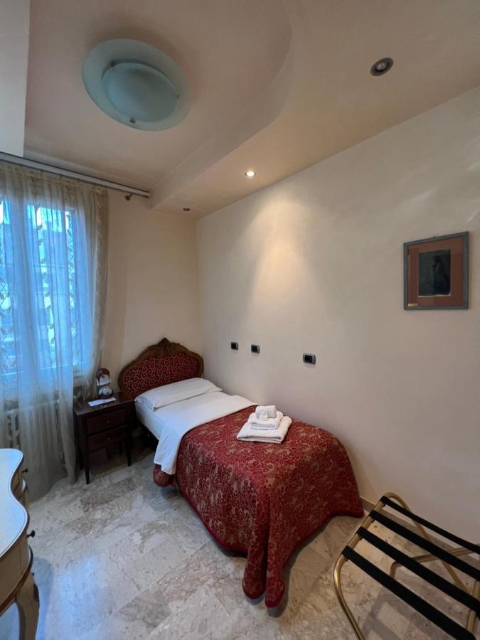 Inn Venice Maison d'hôtes *
