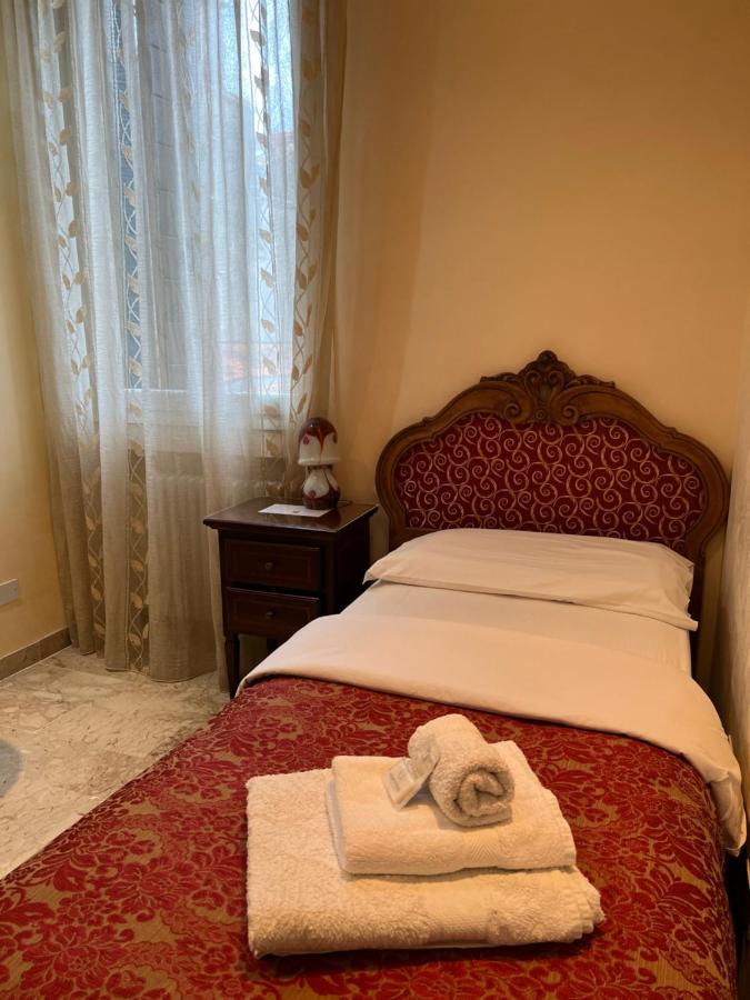 Inn Venice Maison d'hôtes Venise