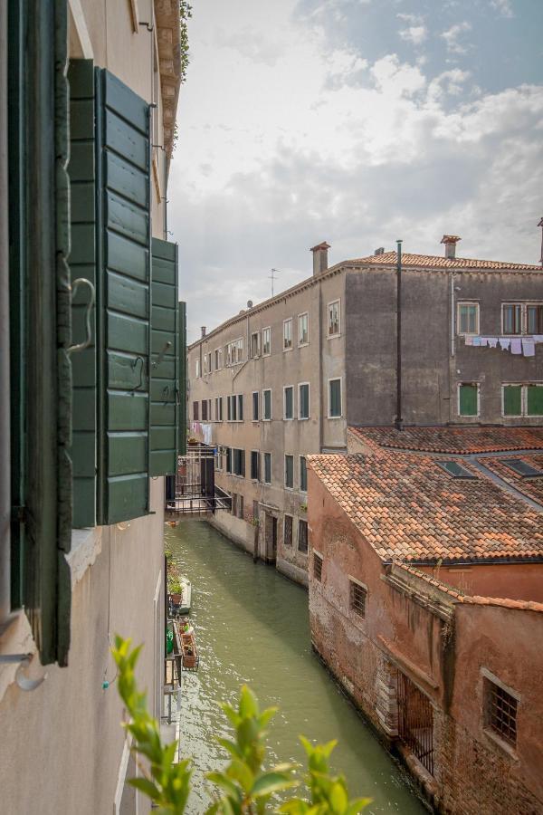 Maison d'hôtes Venice Inn Venise