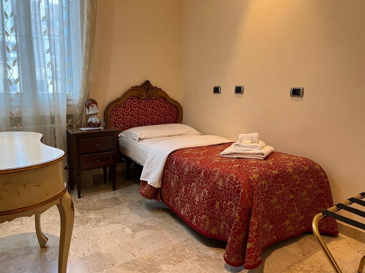 Maison d'hôtes Inn Venice Venise