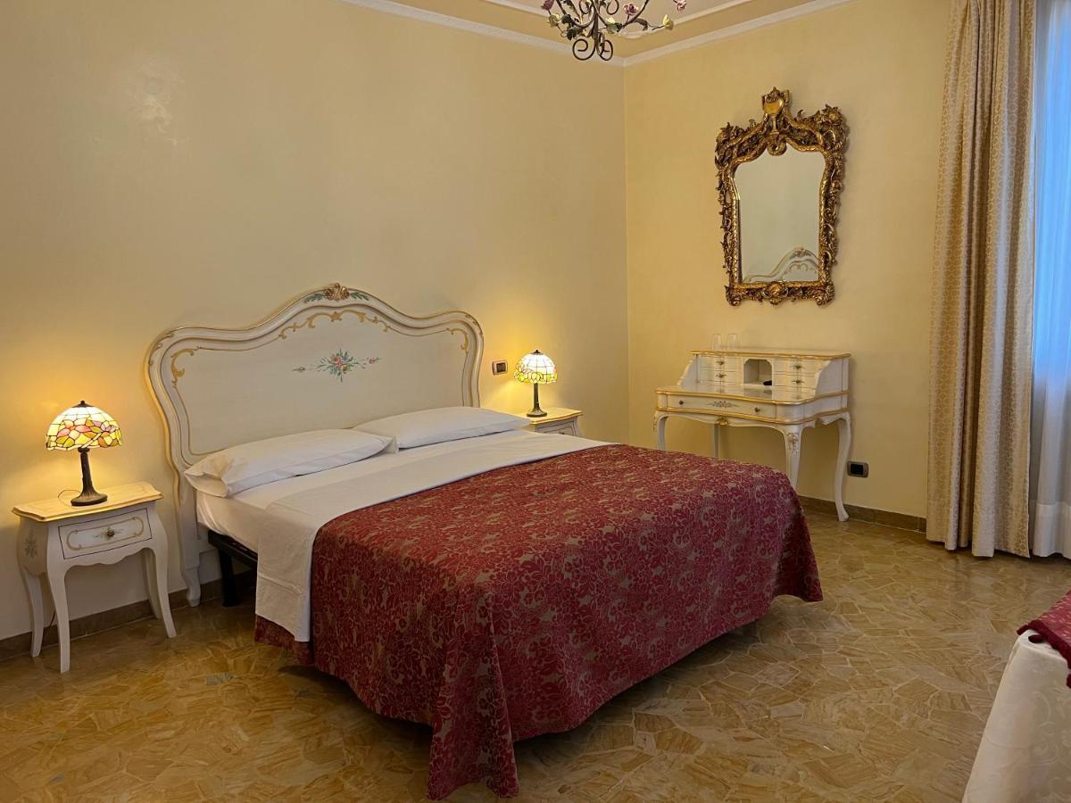 Inn Venice Maison d'hôtes Venise
