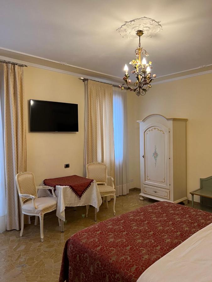 Inn Venice Maison d'hôtes