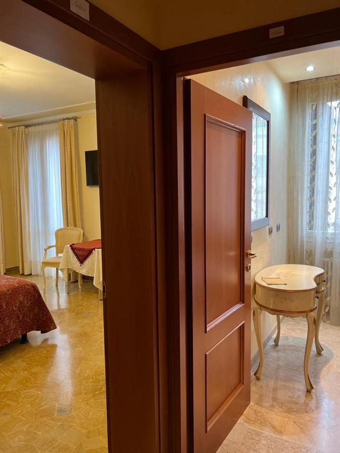 Inn Venice Maison d'hôtes