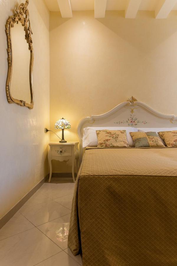 Maison d'hôtes Venice Inn