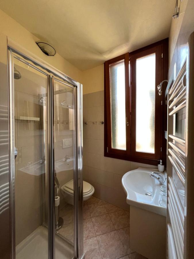 Maison d'hôtes Venice Inn Venise