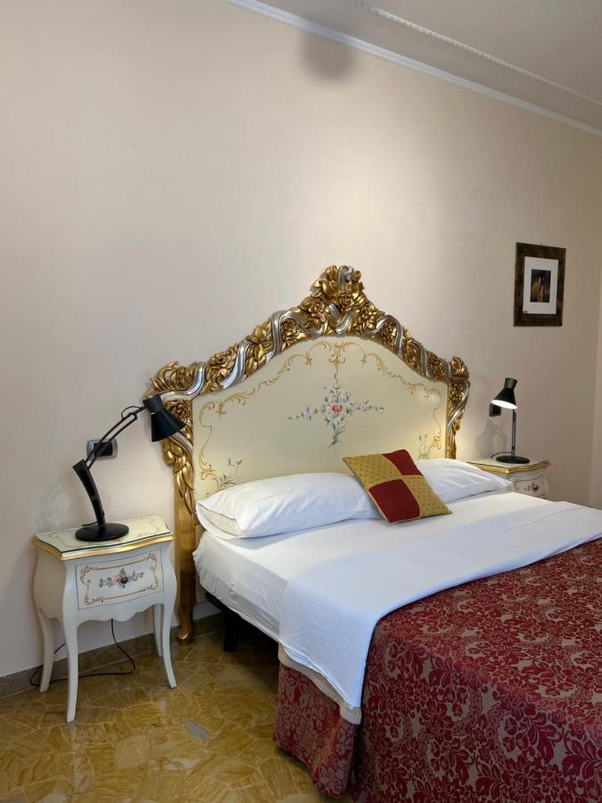 Maison d'hôtes Venice Inn Venise