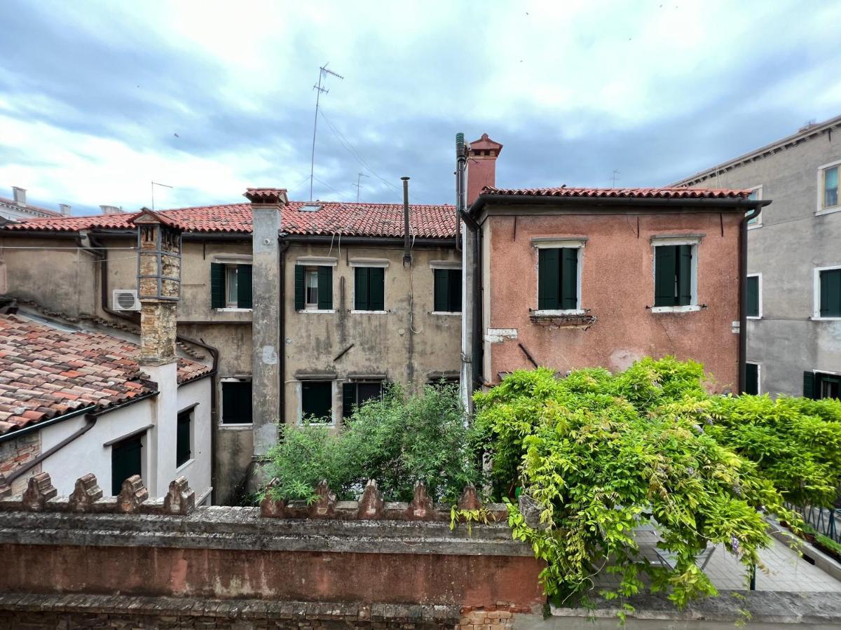 Venice Inn Maison d'hôtes