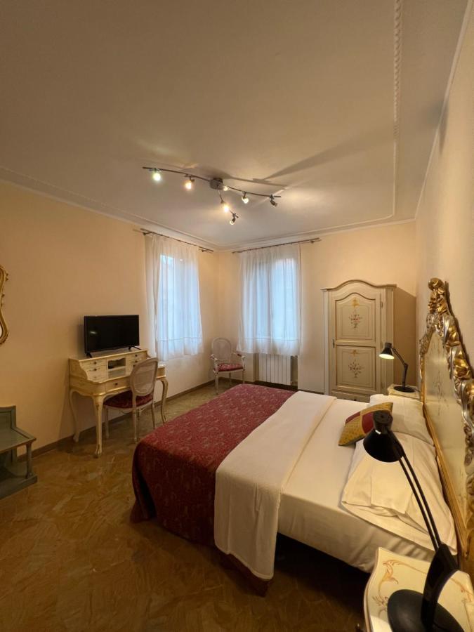 Venice Inn Maison d'hôtes Venise