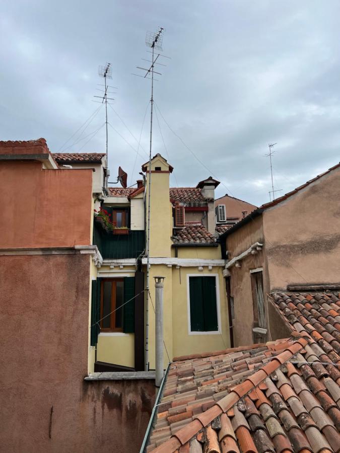 Venice Inn Maison d'hôtes