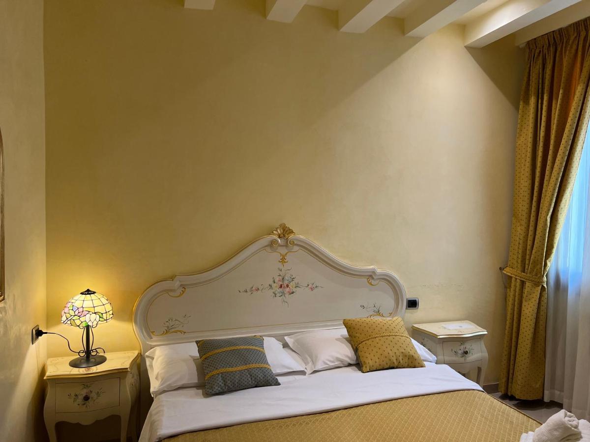 Maison d'hôtes Venice Inn *