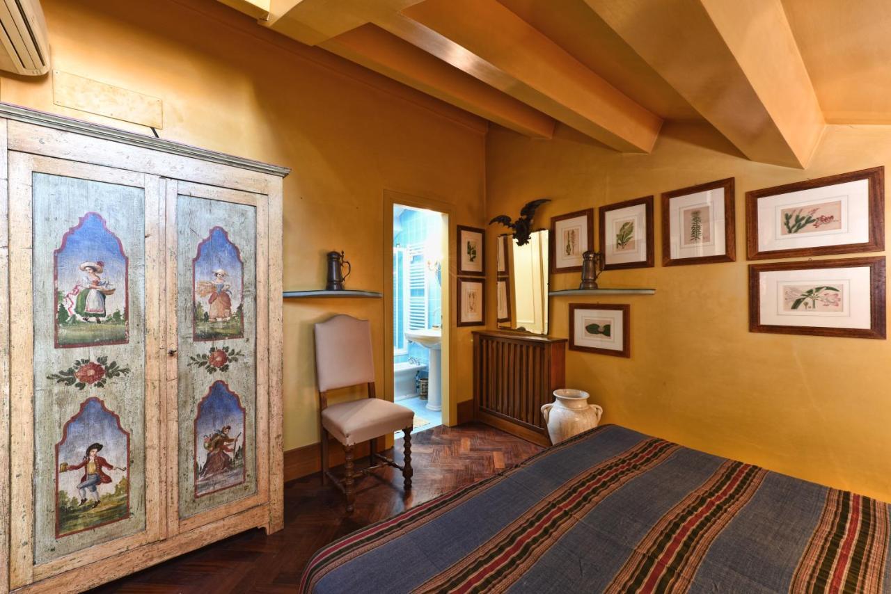 Appartement San Marco Elegante Panoramico Esclusivo 2 Bagni
