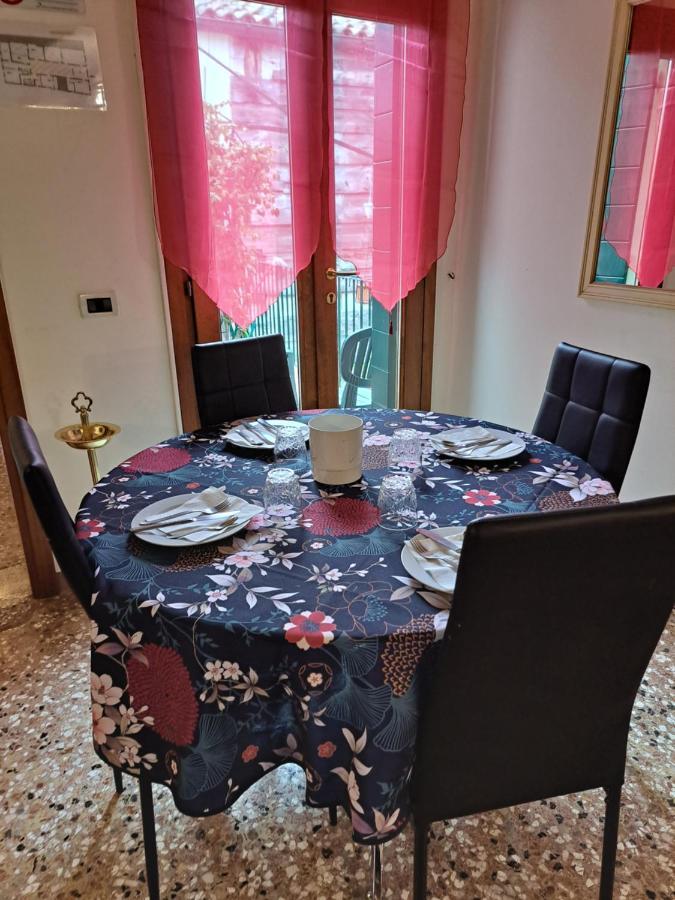 Affittacamere Ca' Formosa
