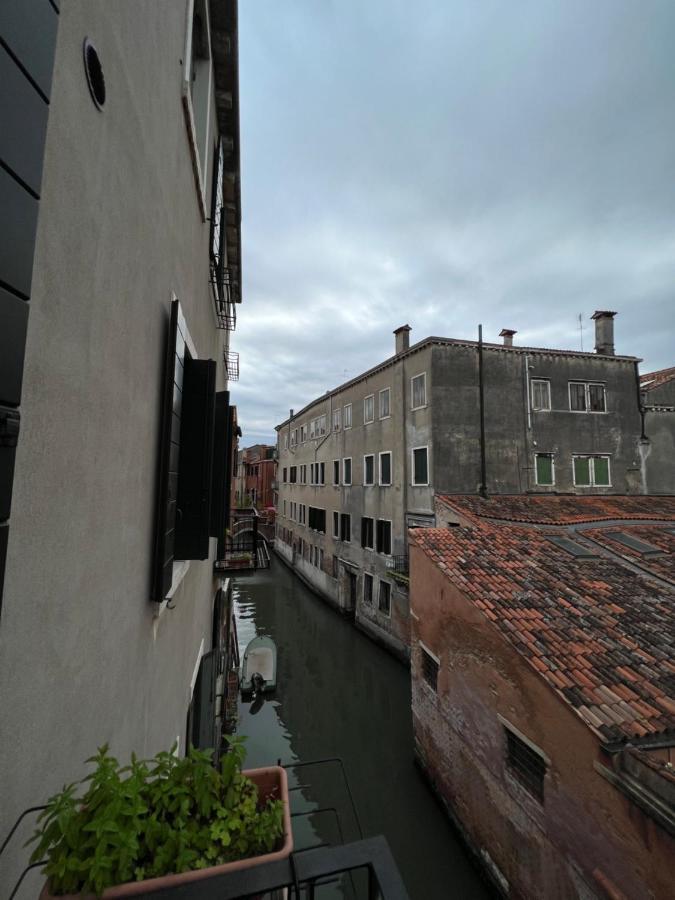 Maison d'hôtes Inn Venice