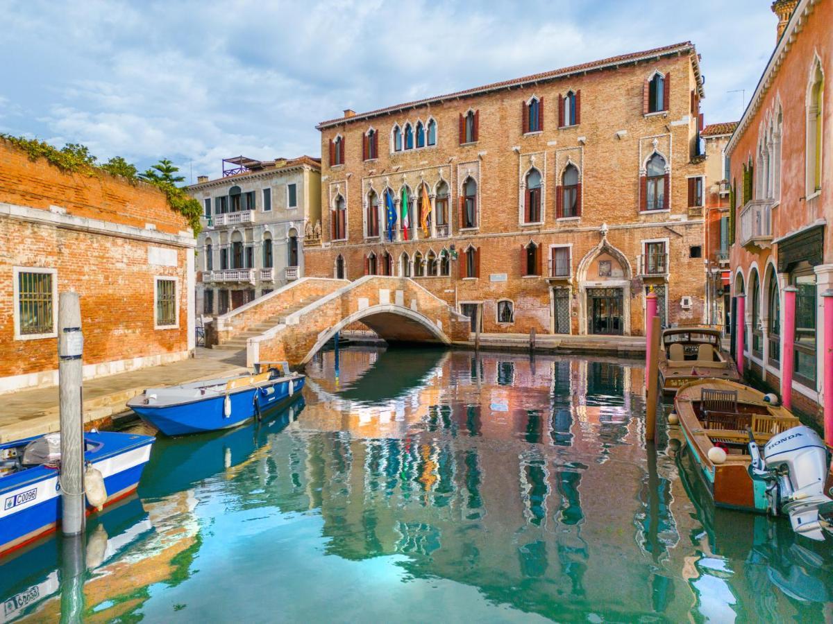 Palazzo Marcello Al Sole 3* Venezia