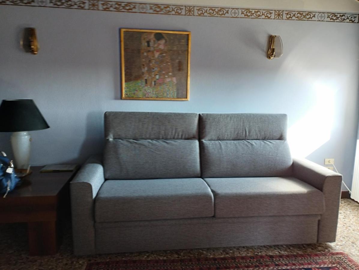 Appartamento Ca Arsenale