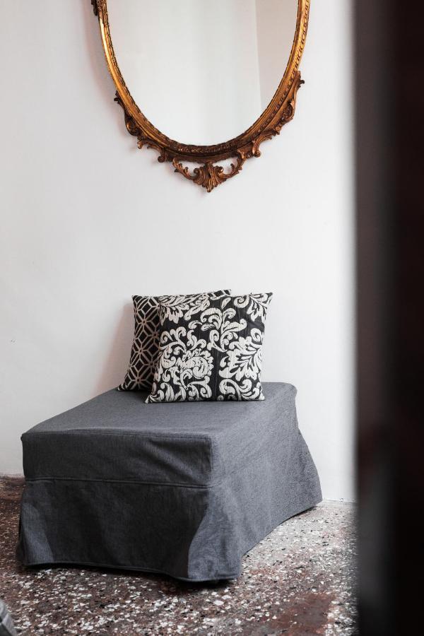 Appartement Ca Mascaron Venetië