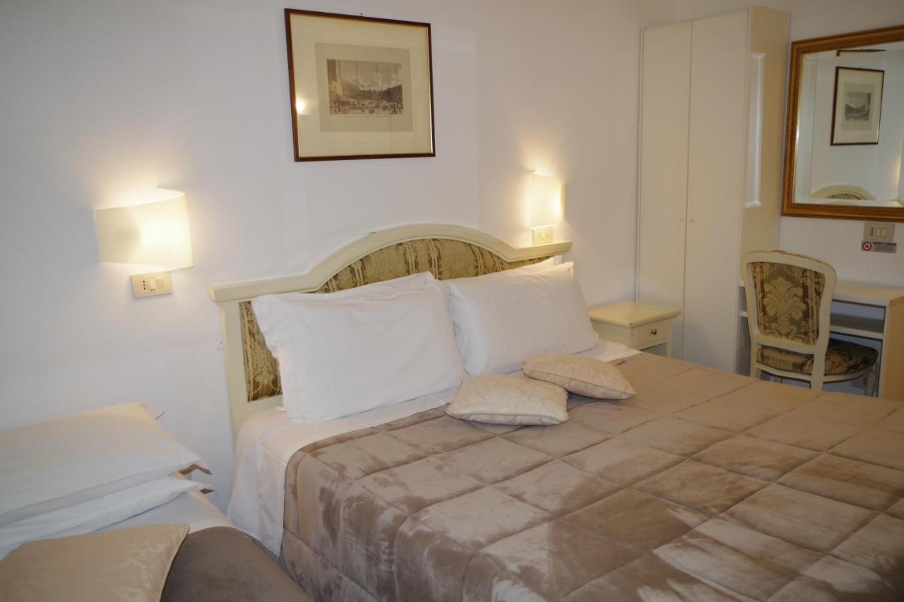 Hotel Casa Petrarca Venise