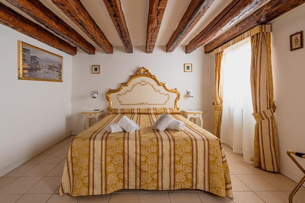 Casa Leone- Cozy And In * Venezia