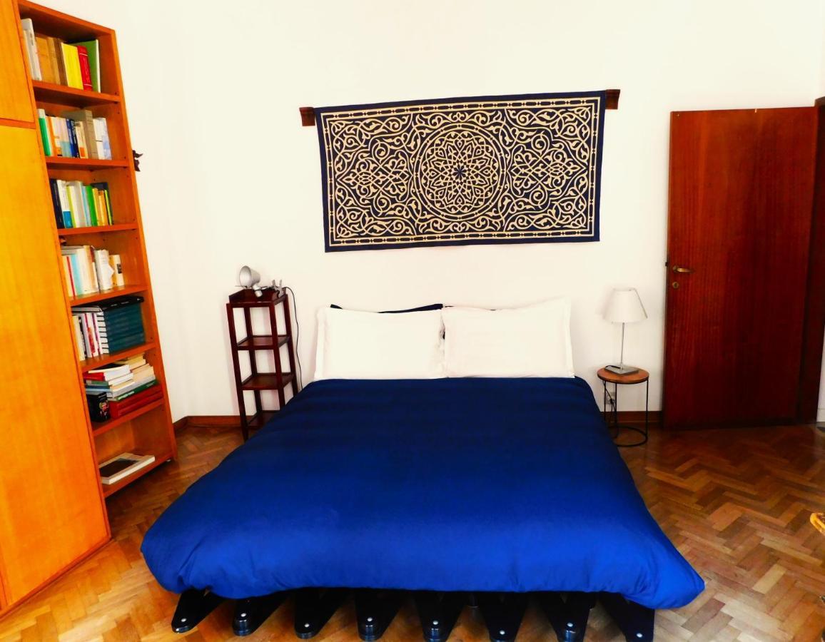 Apartment Nouvelle Vague Venedig