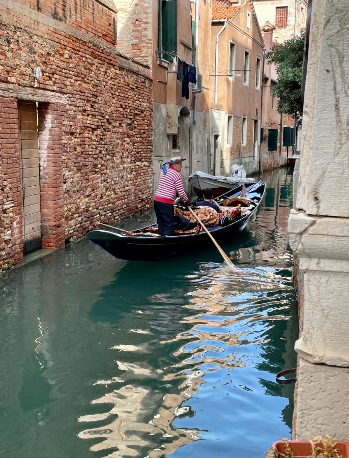 Hayez Affittacamere Venezia