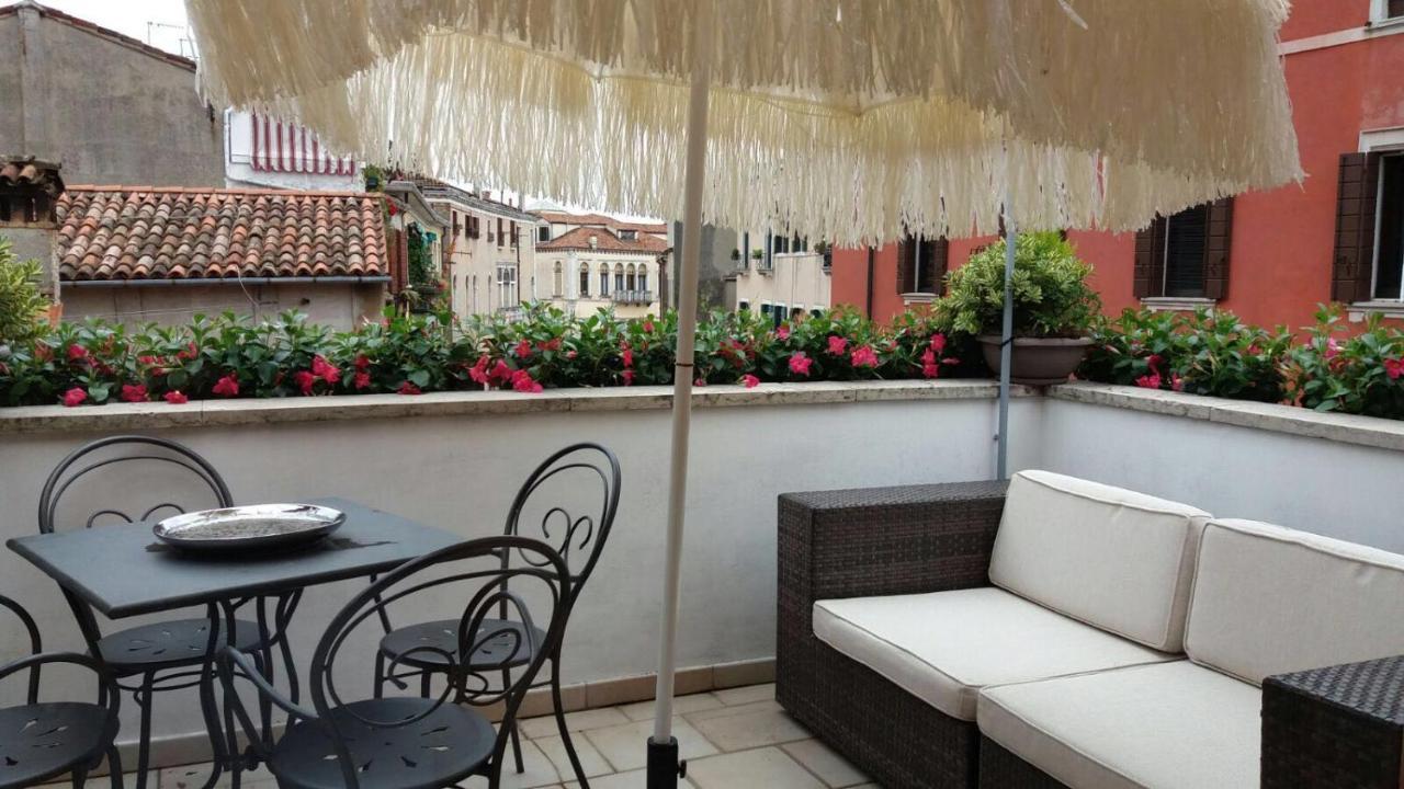 Savoia E Jolanda Venezia