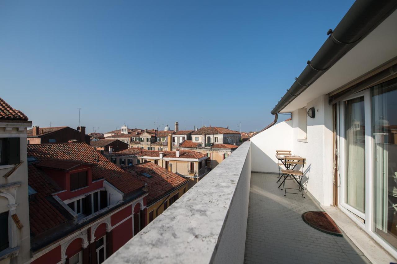 Appartamento Savoia E Jolanda