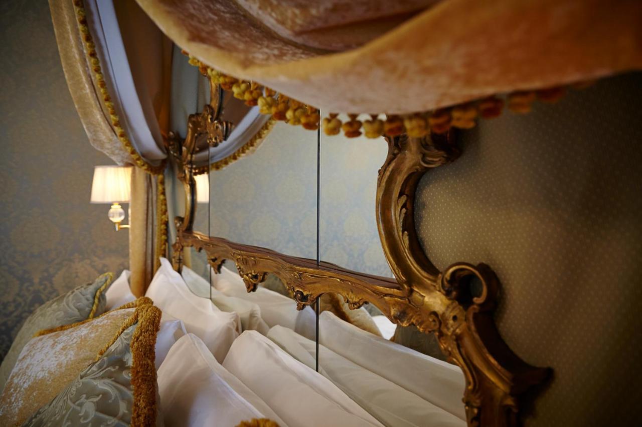 Hotel Palazzo Paruta & Wellness
