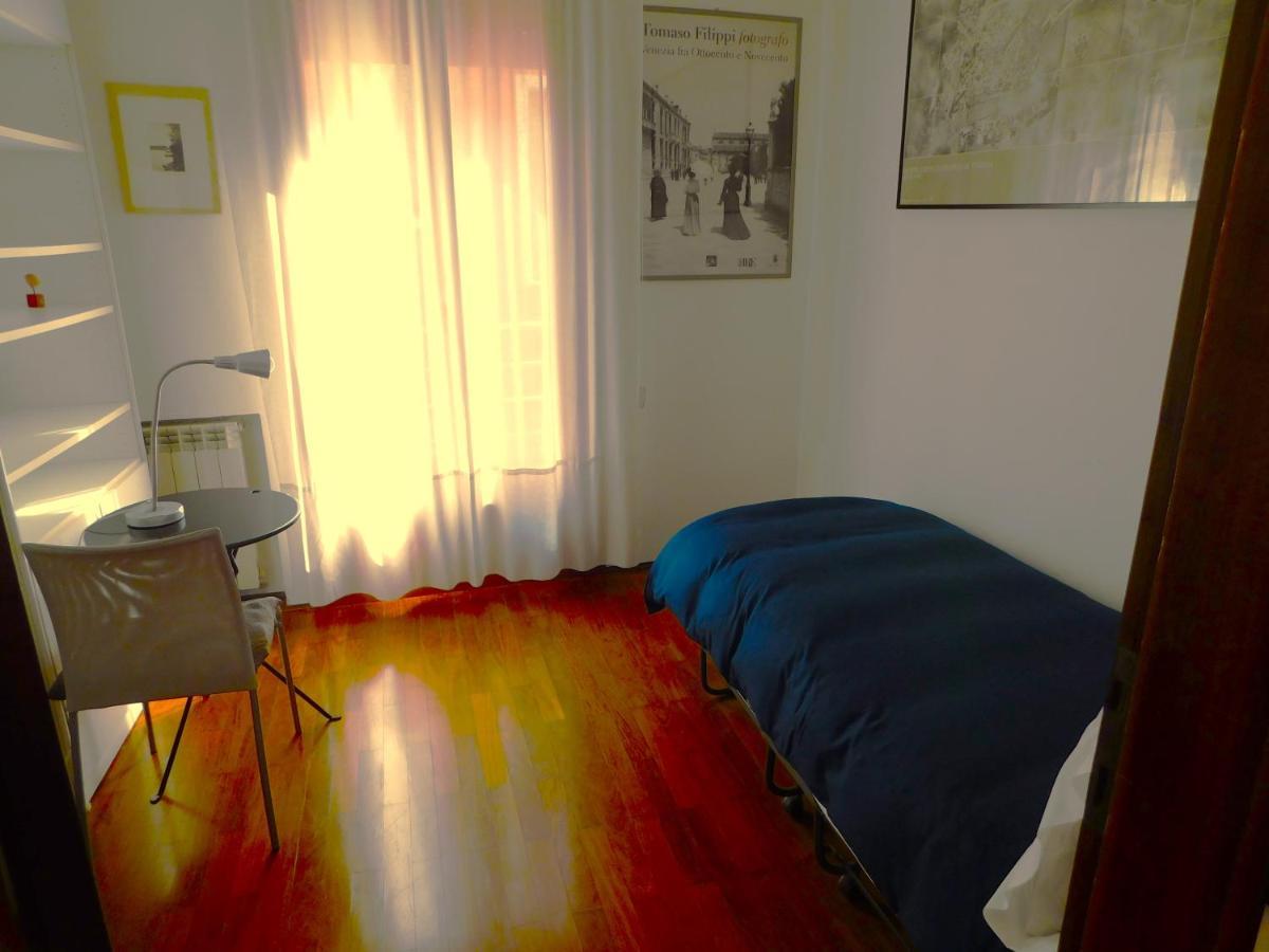 Apartment Nouvelle Vague Venedig