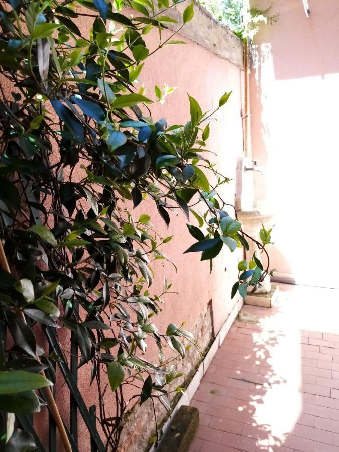 Appartamento Biennale Flat