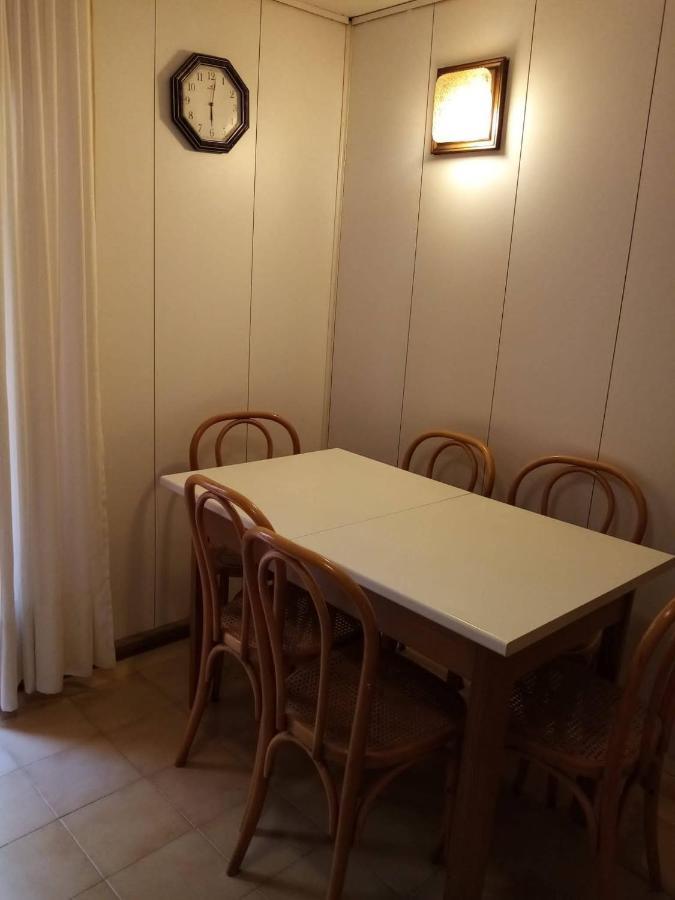 Appartamento Biennale Flat *