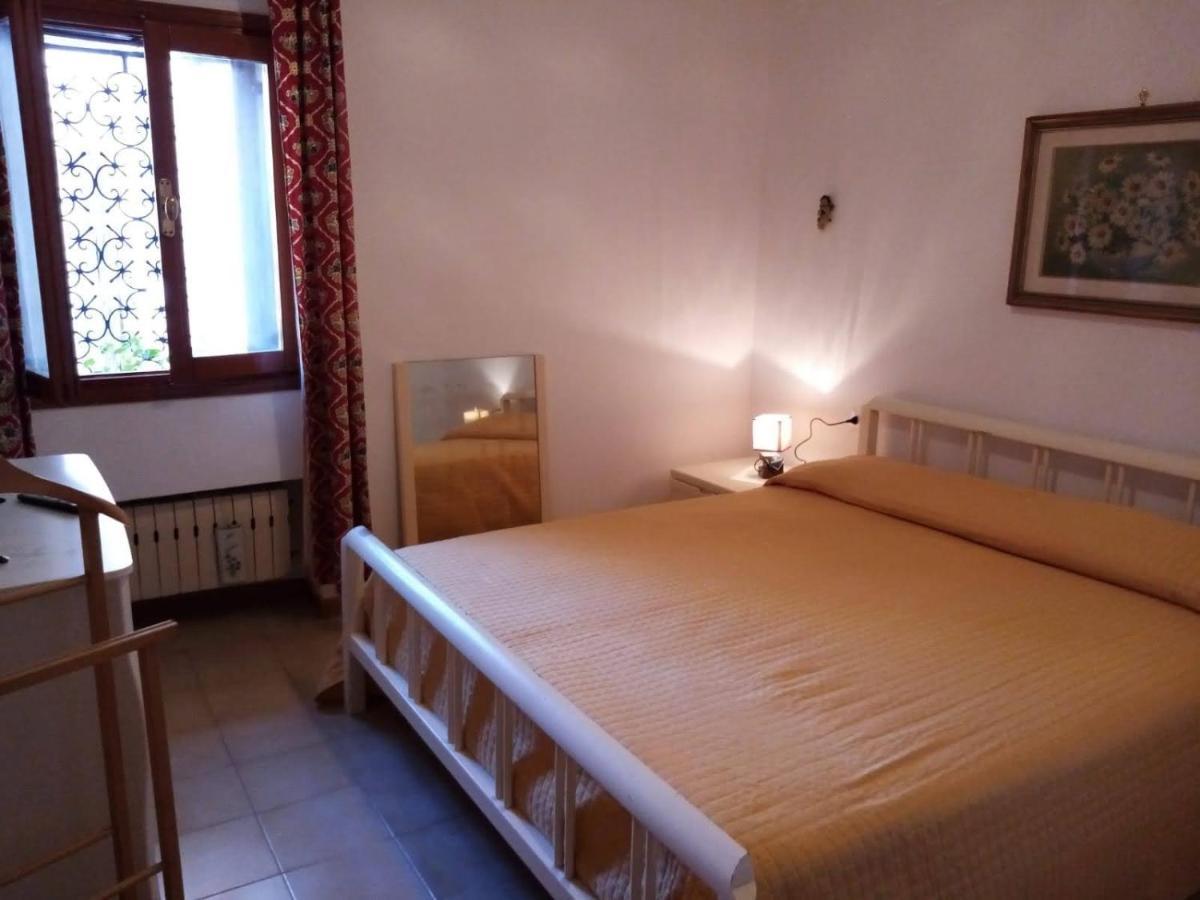 Appartamento Biennale Flat *