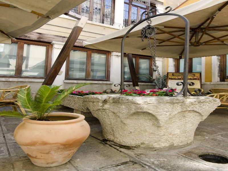 Do Pozzi Venedig