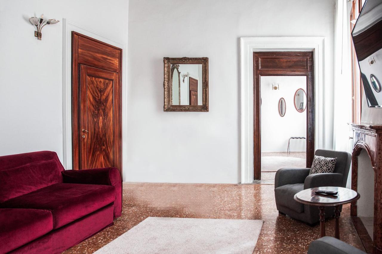 Appartement Ca Mascaron